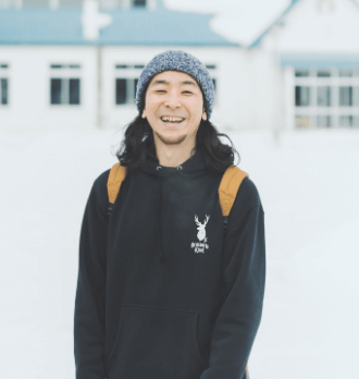 代表取締役　植竹大海