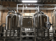 士別サムライブルワリー