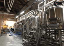 士別サムライブルワリー