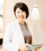 難波 英津子(なんば えつこ）