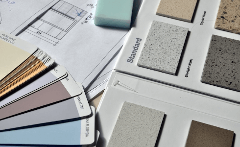 リノベーション工事サポート