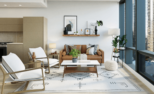 各種オプションメニュー