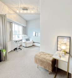 サロン(テナント)