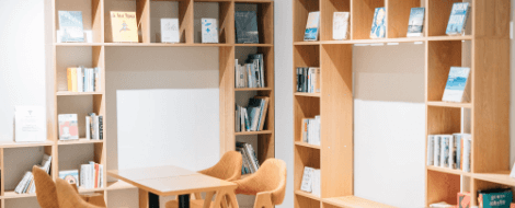 おおはす図書部