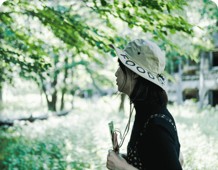 体験で旅を豊かに