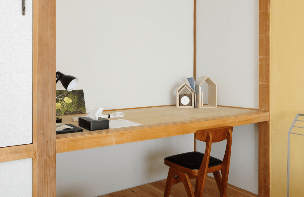 シングル/ツインルーム