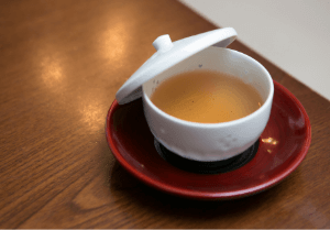 リラックスタイム