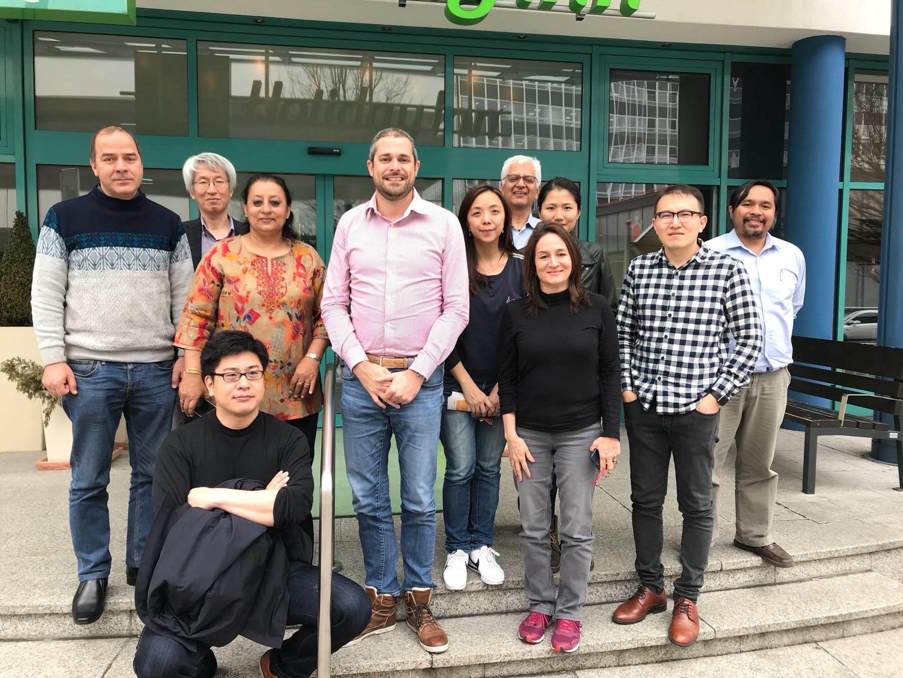 Tansaは探査報道に特化したジャーナリズム組織